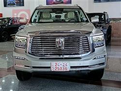 Great Wall 500